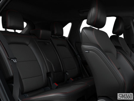 Ford Escape ST-Line 2025 - photo 4