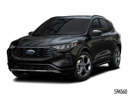 Ford Escape ST-Line 2025 - photo 2