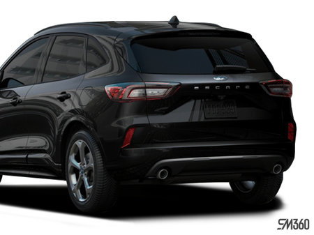 Ford Escape ST-Line 2025 - photo 2