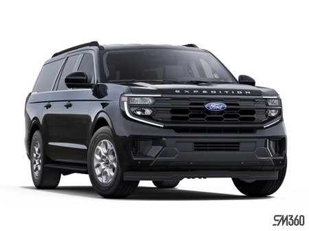 Ford Expedition ACTIVE MAX 2025 - photo 3