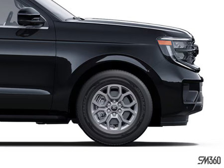 Ford Expedition ACTIVE MAX 2025 - photo 1