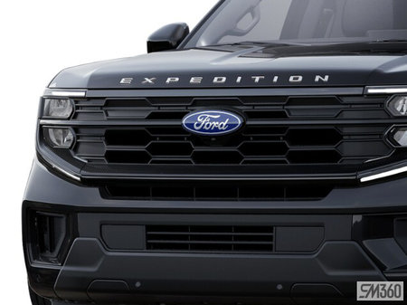 Ford Expedition ACTIVE MAX 2025 - photo 2