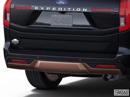 Ford Expedition KING RANCH 2025 - photo 4