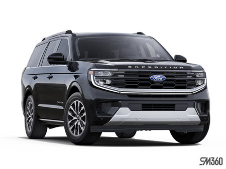 Ford Expedition PLATINUM 2025 - photo 3