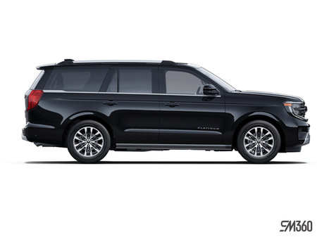 Ford Expedition PLATINUM 2025 - photo 4