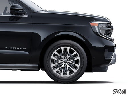 Ford Expedition PLATINUM 2025 - photo 1