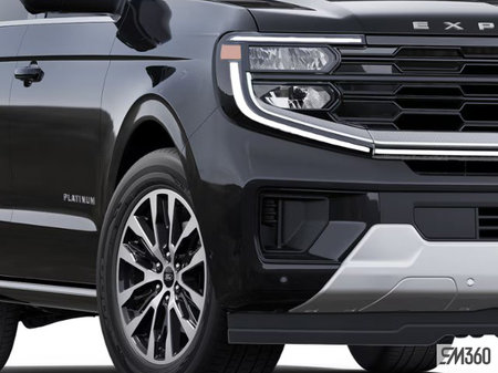 Ford Expedition PLATINUM 2025 - photo 3