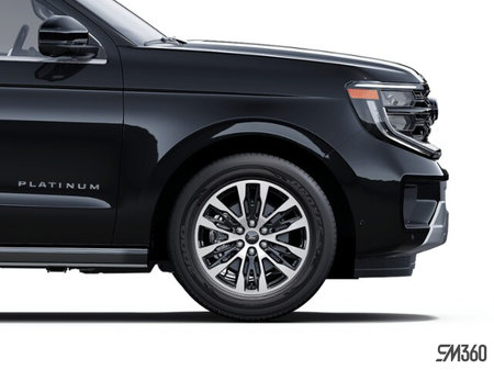 Ford Expedition PLATINUM MAX 2025 - photo 1