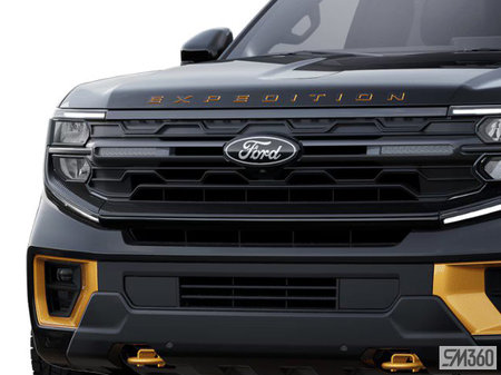 Ford Expedition TREMOR 2025 - photo 2