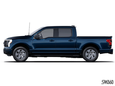 Ford F-150 Lightning FLASH 2025 - photo 1