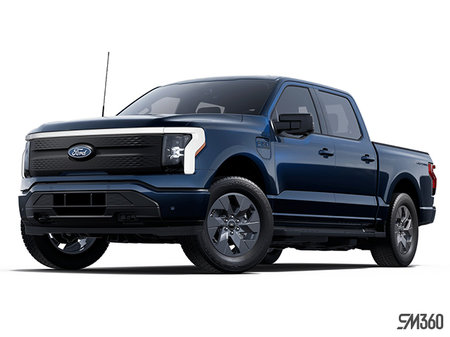 Ford F-150 Lightning FLASH 2025 - photo 2