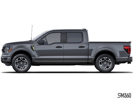 Ford F-150 STX 2025 - photo 1
