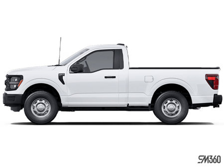 Ford F-150 XL 2025 - photo 1