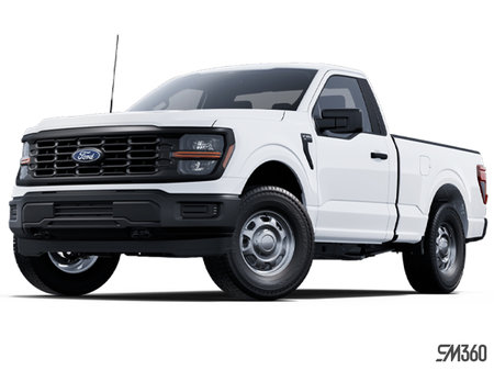 Ford F-150 XL 2025 - photo 2