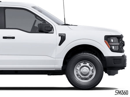 Ford F-150 XL 2025 - photo 1