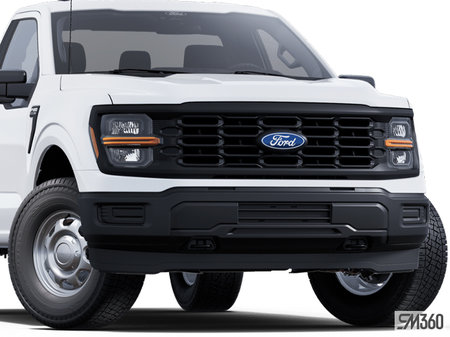 Ford F-150 XL 2025 - photo 2