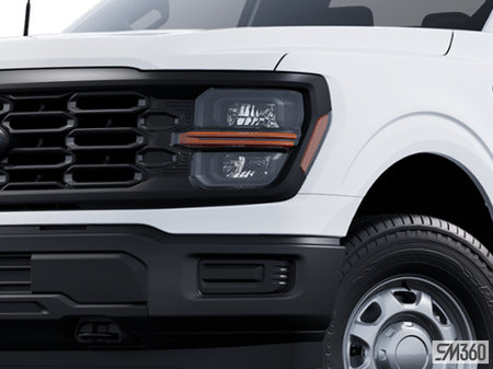 Ford F-150 XL 2025 - photo 3