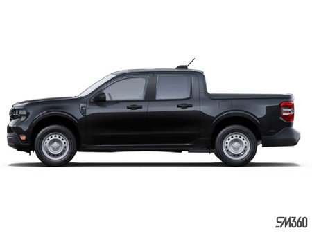 Ford Maverick Hybride XL AWD 2025 - photo 1