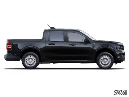 Ford Maverick Hybride XL AWD 2025 - photo 4