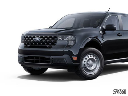 Ford Maverick Hybrid XL AWD 2025 - photo 2
