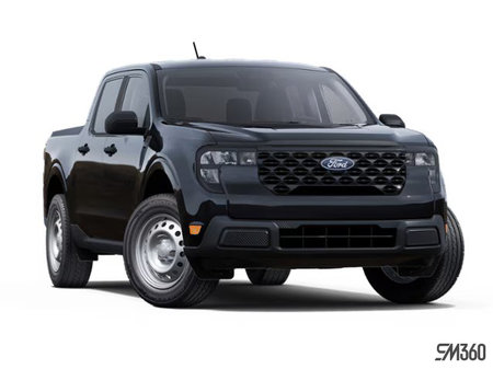 Ford Maverick Hybride XL FWD 2025 - photo 3