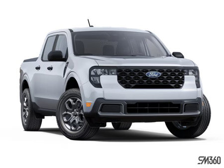 Ford Maverick Hybrid XLT FWD 2025 - photo 3