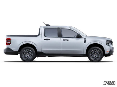 Ford Maverick Hybrid XLT FWD 2025 - photo 4