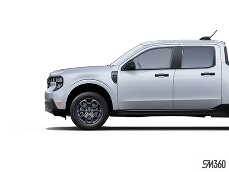 Ford Maverick Hybrid XLT FWD 2025 - photo 1