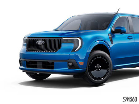 Ford Maverick Lobo Standard 2025 - photo 2