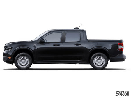 Ford Maverick XL 2025 - photo 1