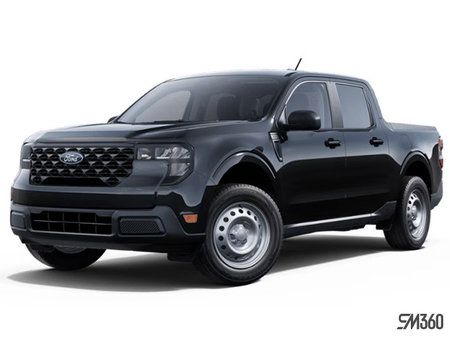 Ford Maverick XL 2025 - photo 2