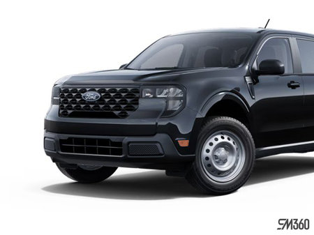 Ford Maverick XL 2025 - photo 2