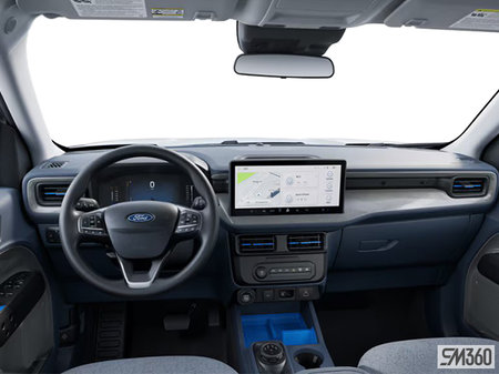 Ford Maverick XLT 2025 - photo 4