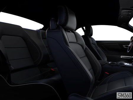 Ford Mustang Convertible GT Premium 2025 - photo 4