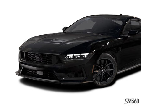 Ford Mustang Fastback Dark Horse Premium 2025 - photo 1