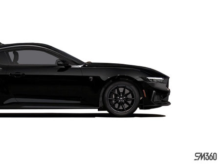 Ford Mustang Fastback Dark Horse Premium 2025 - photo 3