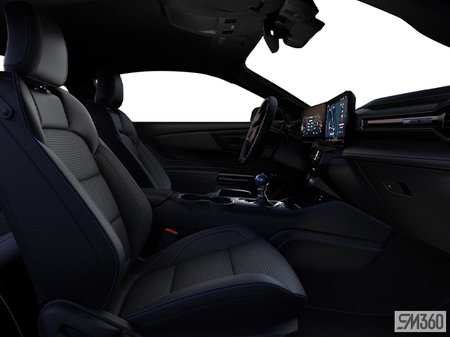 Ford Mustang Fastback Dark Horse Premium 2025 - photo 4