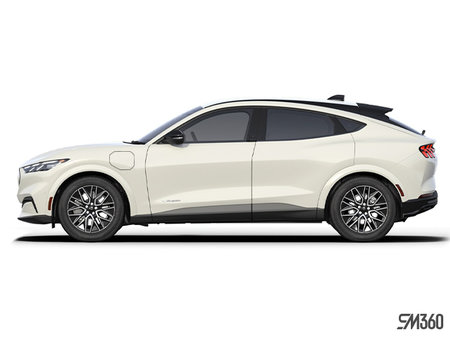 Ford Mustang Mach-E Premium AWD 2025 - photo 1