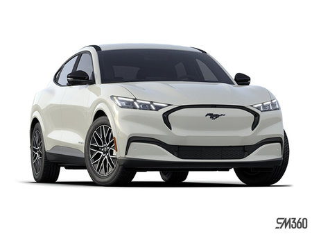 Ford Mustang Mach-E Premium AWD 2025 - photo 3