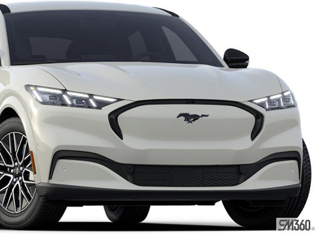 Ford Mustang Mach-E Premium AWD 2025 - photo 2