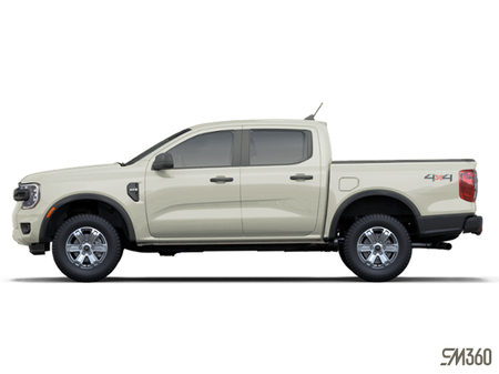 Ford Ranger XL 2025 - photo 1