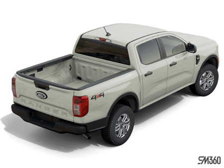 Ford Ranger XL 2025 - photo 4