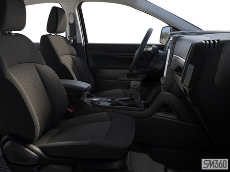 Ford Ranger XL 2025 - photo 3