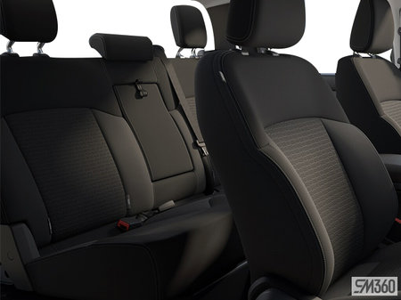 Ford Ranger XL 2025 - photo 4