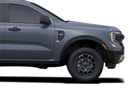 Ford Ranger XLT 2025 - photo 2