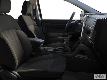 Ford Ranger XLT 2025 - photo 3