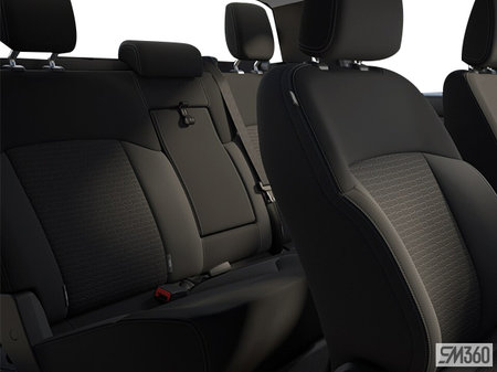 Ford Ranger XLT 2025 - photo 4