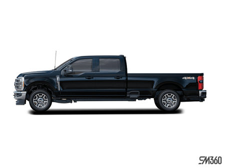Ford Super Duty F-250 Lariat 2025 - photo 1