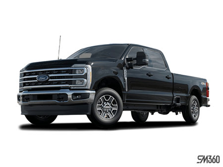Ford Super Duty F-250 Lariat 2025 - photo 2