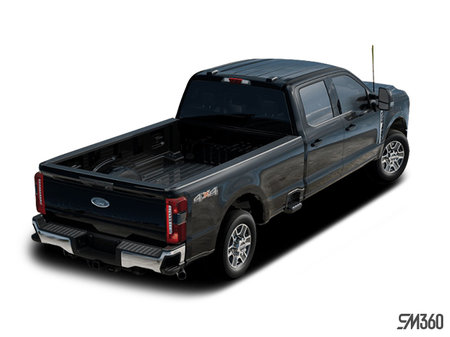 Ford Super Duty F-250 Lariat 2025 - photo 4